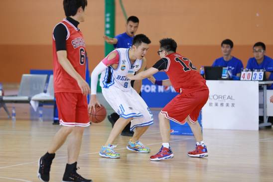 挑戰者聯盟最新嘉賓引發全民熱議狂潮！