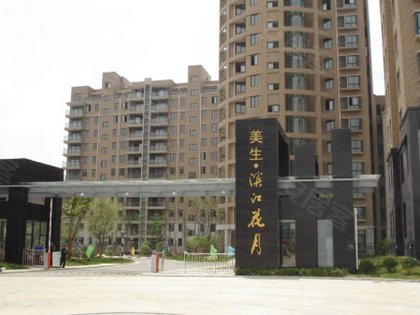 合肥濱江花月最新房價揭秘,小巷深處的驚喜發現