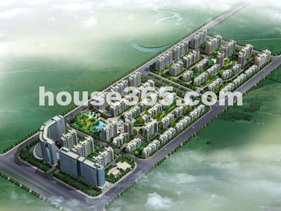 合肥濱江花月最新房價揭秘,小巷深處的驚喜發現