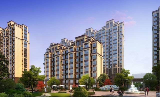 天長市房價最新信息，家的溫馨與房價的關(guān)聯(lián)故事