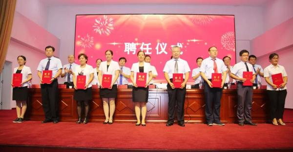 時代背景下的醫療人才涌動，聊城各醫院最新招聘啟事匯總