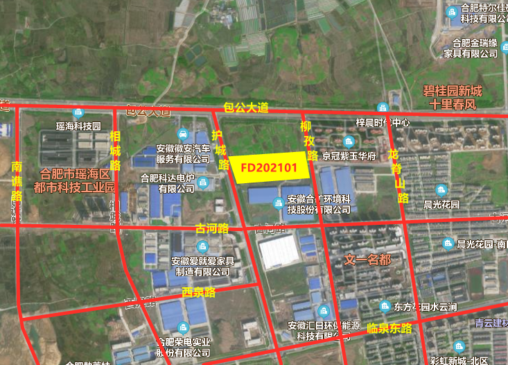 合肥天時東崍最新動態揭秘,城市發展的前沿觀察