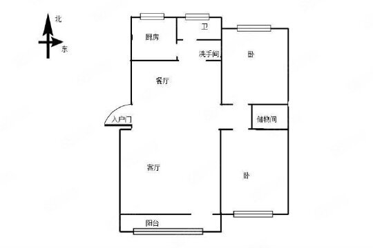 臨朐小巷深處的獨特風情，最新個人租房信息匯總
