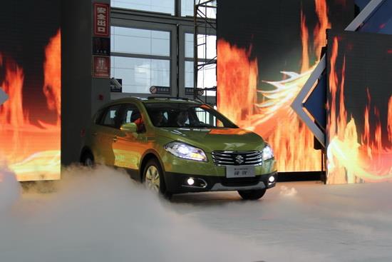 鋒馭新款SUV報價揭秘，科技驅(qū)動駕駛夢想，引領(lǐng)未來出行新潮流