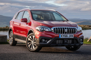 鋒馭新款SUV報價揭秘,科技驅動駕駛夢想,引領未來出行新潮流