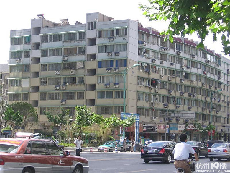 陽泉城區房源新動態,陽光下的理想家園趣事