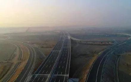 遷曹高速最新動態,連接未來的速度與激情(2025年更新)