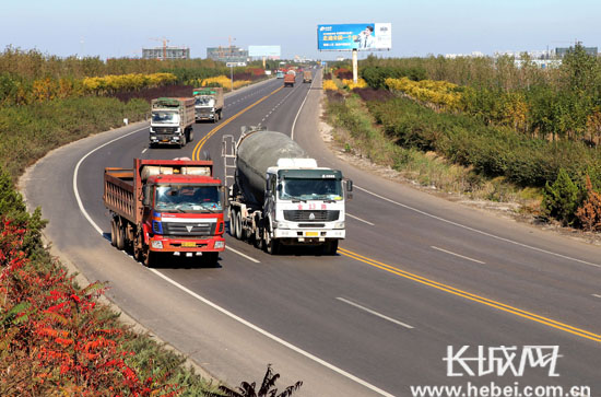 遷曹高速最新動態,連接未來的速度與激情(2025年更新)