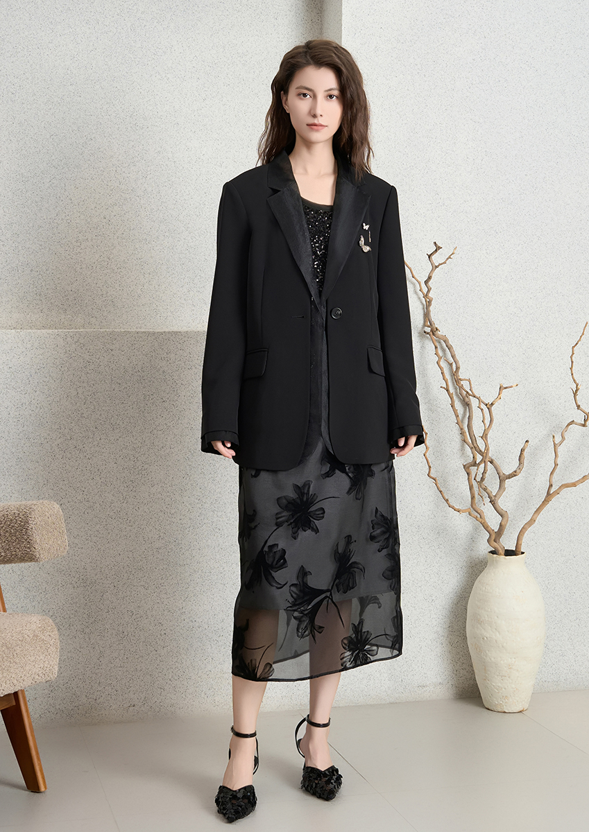 2025布景春裝最新款及其制作步驟指南