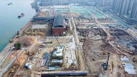 江門甘化廠最新規劃引領科技生活變革,先鋒地位展現未來展望