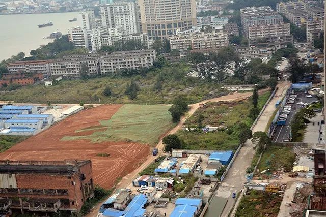 江門甘化廠最新規劃引領科技生活變革,先鋒地位展現未來展望