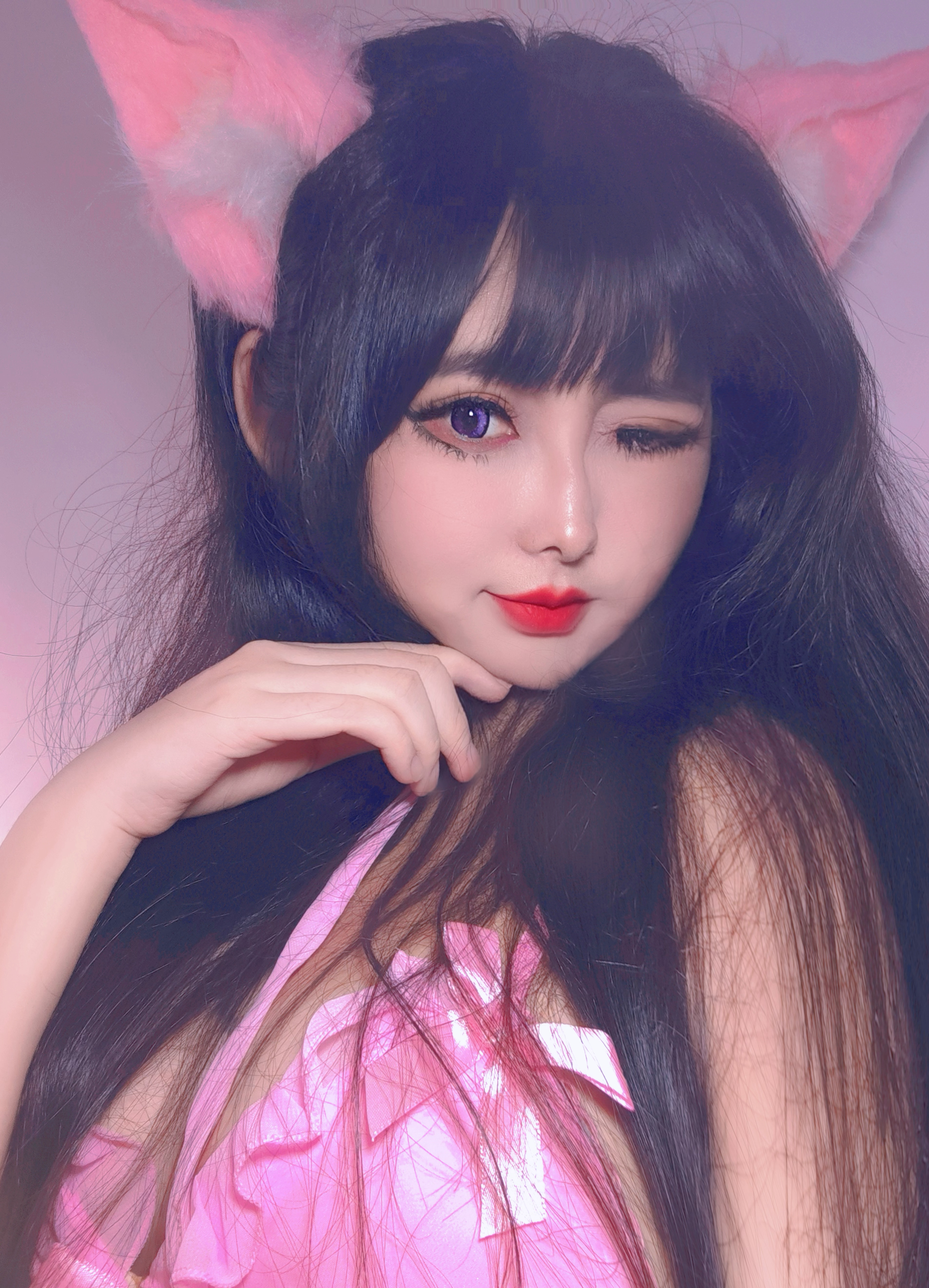 孟狐貍微博最新圖片集錦,狐貍魅力閃耀瞬間 ???