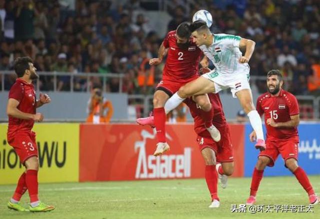 亞足聯世預賽最新調查進展,歷史影響與時代地位揭秘