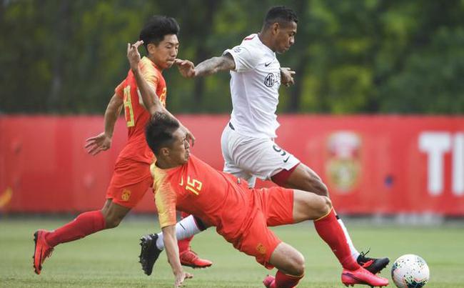 亞足聯世預賽最新調查進展,歷史影響與時代地位揭秘