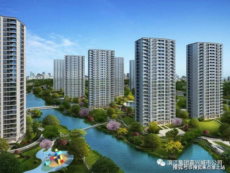 平湖濱江最新動態及崛起展望,平湖的未來展望與濱江發展動態更新