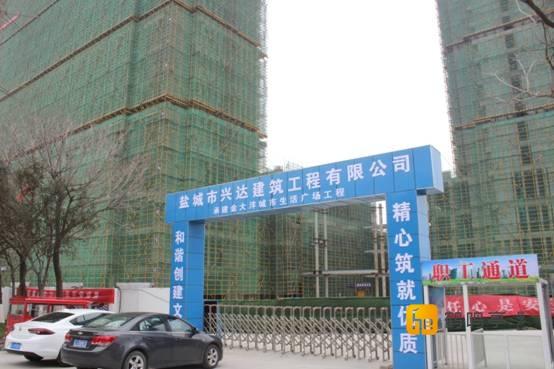 鹽城城西最新規劃圖，科技驅動未來，嶄新篇章開啟