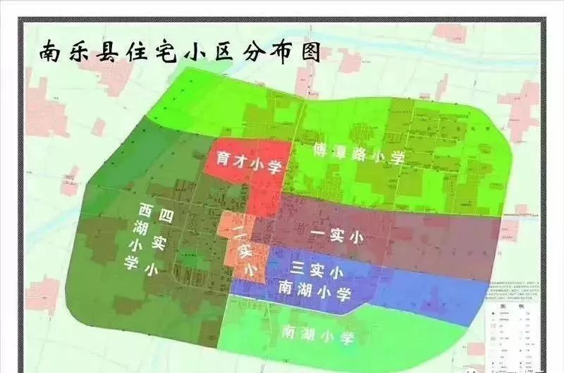 南樂縣縣城最新規(guī)劃詳解，未來城市發(fā)展的藍圖與論述