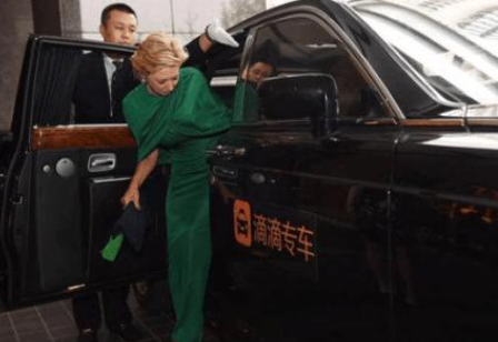 惠州滴滴快車領(lǐng)略自然美景，啟程心靈遠離塵囂之旅的最新動態(tài)