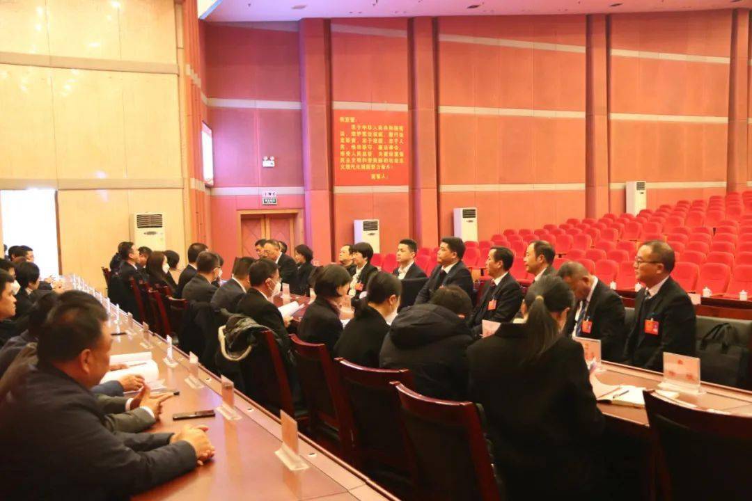 廣豐區(qū)最新領(lǐng)導(dǎo)班子亮相,共鑄輝煌篇章