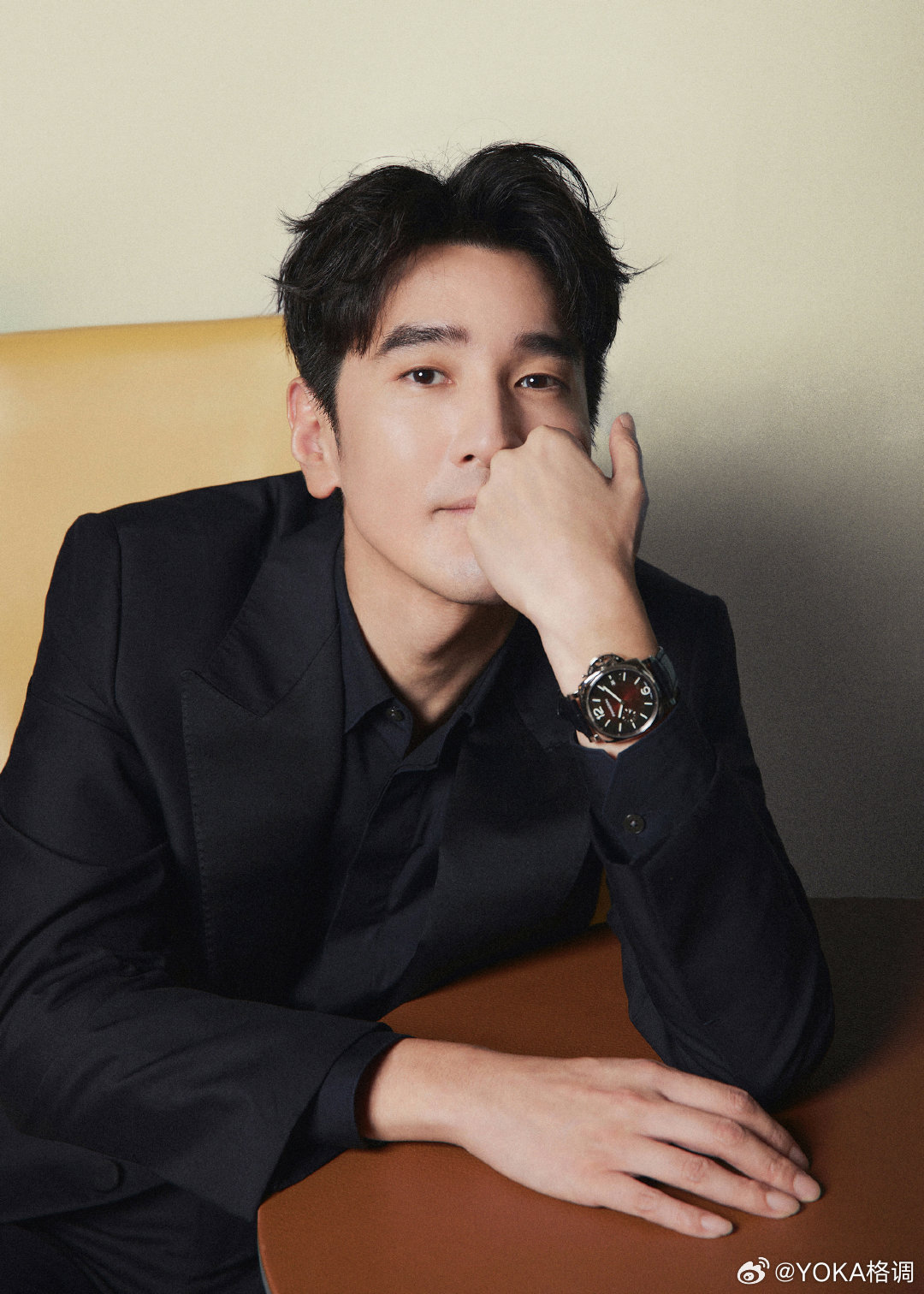 趙又廷2025最新動態，演員蛻變之路與未來展望