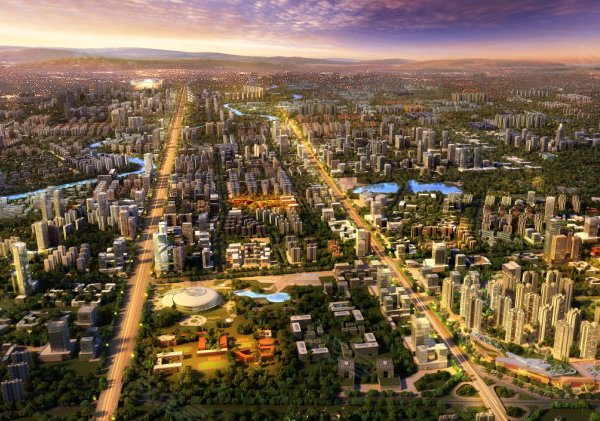 成都濱江和城最新價格深度解析及案例分享