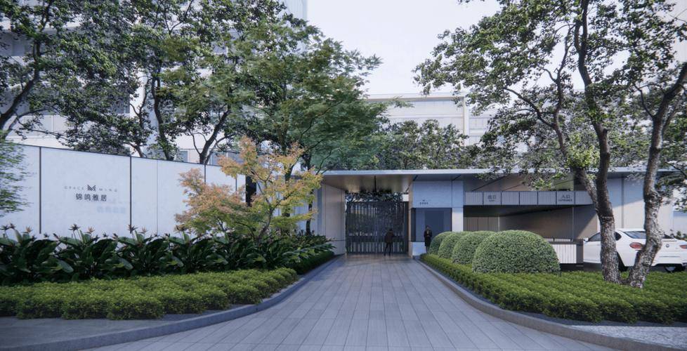 昆山琨公館最新房價動態及趨勢分析???