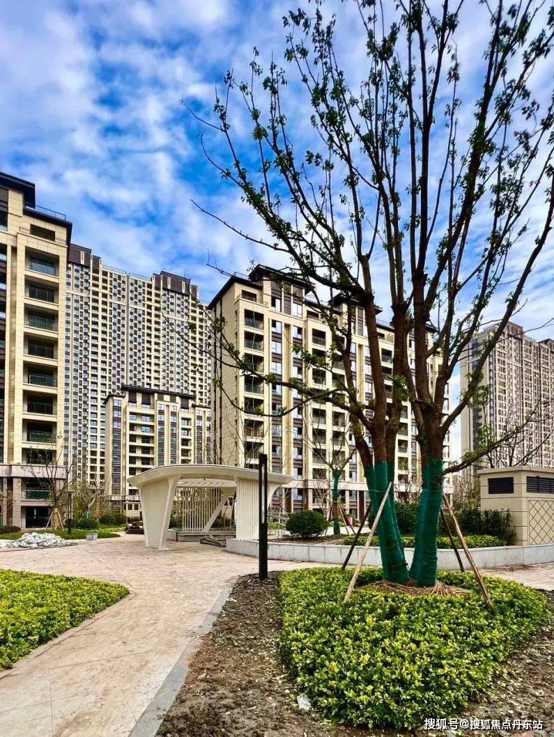 昆山琨公館最新房價動態及趨勢分析???