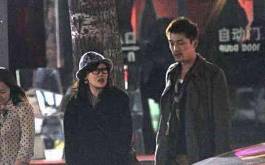 胡歌美國之旅,探索自然美景,尋找內心平靜的旅程