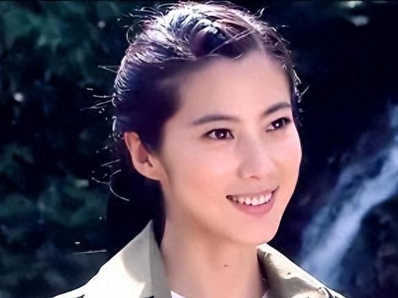 女演員王珂與大自然私密對(duì)話，探尋內(nèi)心寧?kù)o之旅