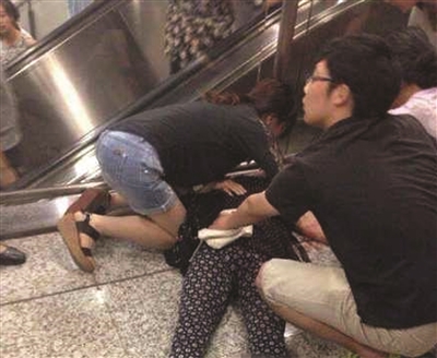 侮辱母殺人案背后的故事,愛與陪伴的缺失