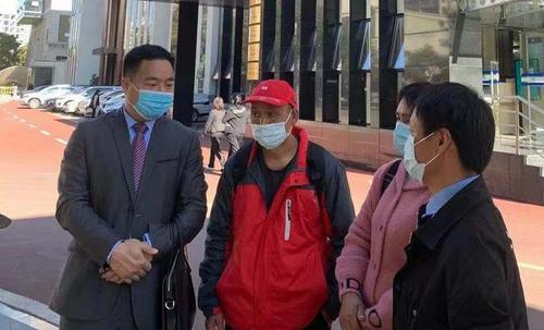 侮辱母殺人案背后的故事,愛與陪伴的缺失