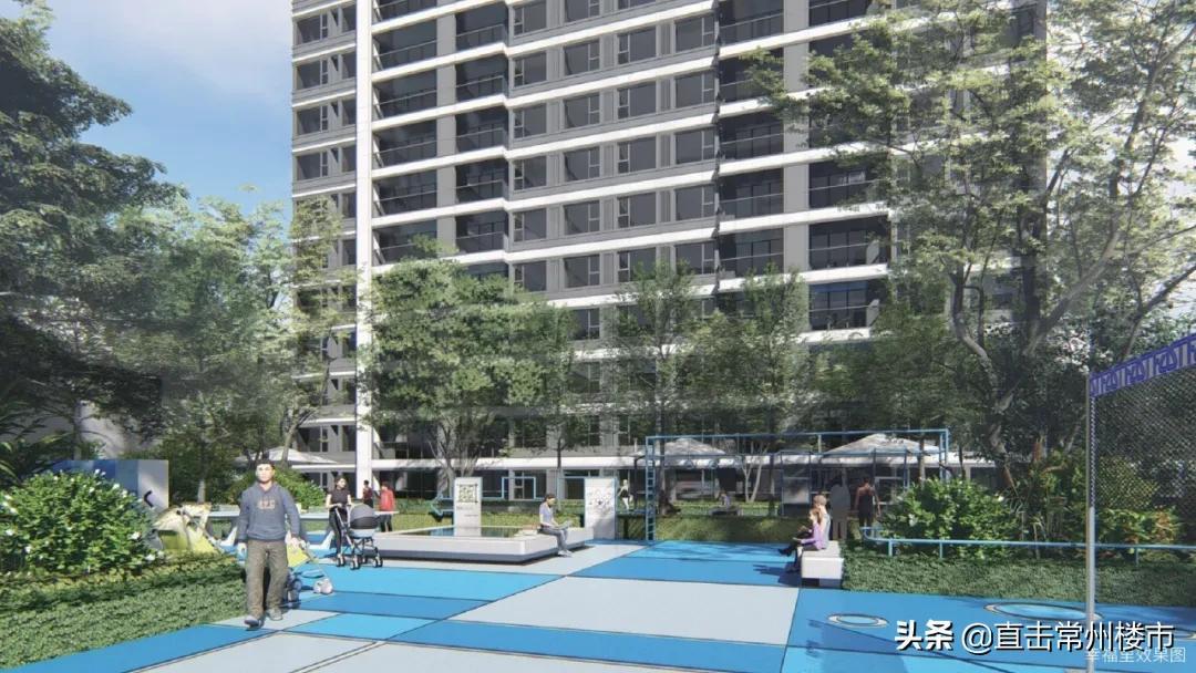 常州華潤社區最新房價探秘,小巷中的隱藏寶藏房價揭秘