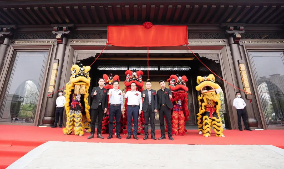 永春房產(chǎn)全新篇章啟幕，未來生活啟程！