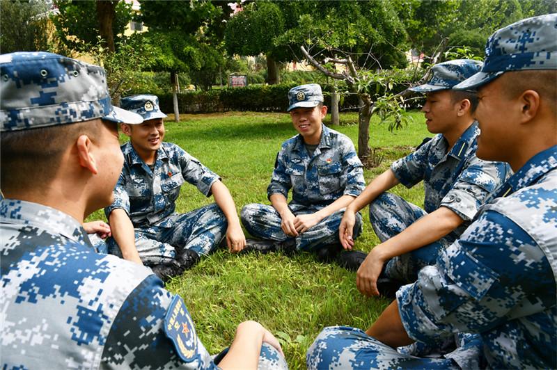 中部戰區最新動態,科技先鋒引領智能新時代啟航