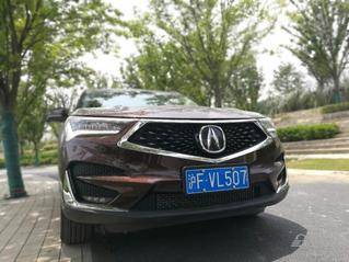 謳歌MDX最新動(dòng)態(tài)，時(shí)代印記與未來展望