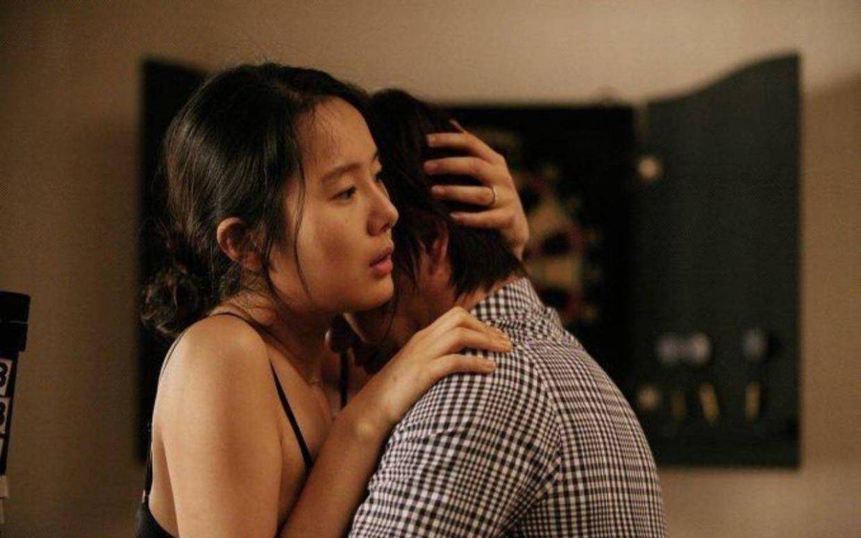 韓國倫理最新電影網,小巷中的電影寶藏探索