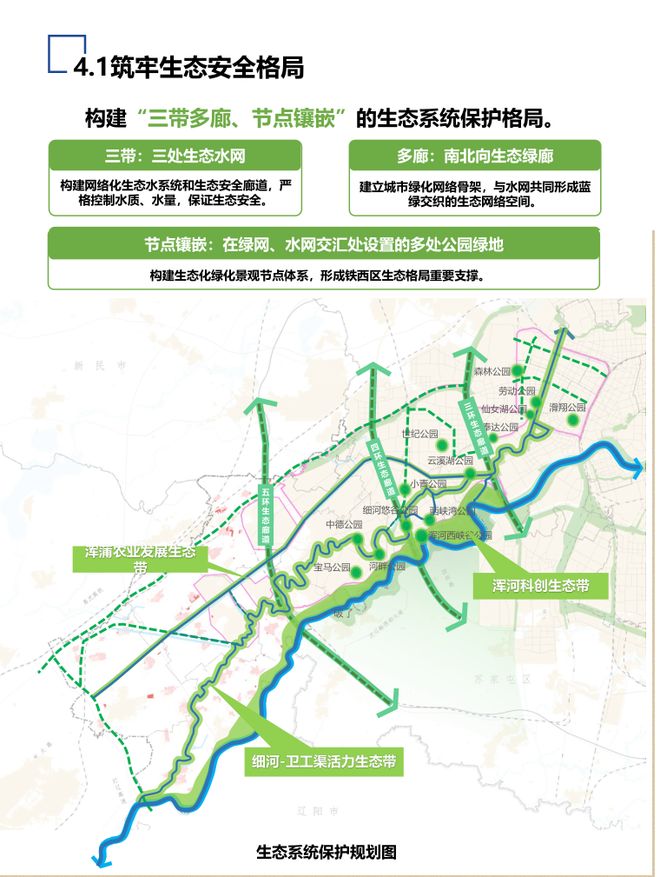鞍山鐵西區最新規劃,時代印記與未來藍圖展望