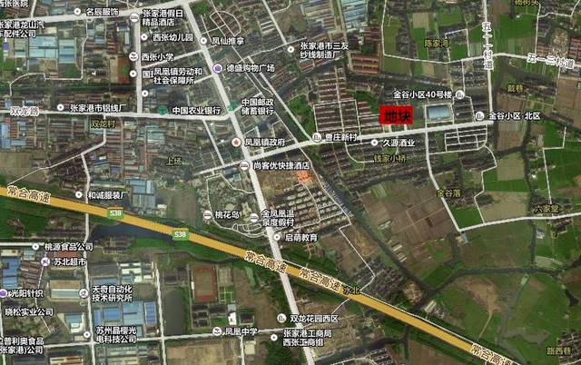 張家港土地拍賣最新動態,小巷深處的獨特風情與隱藏之寶揭秘