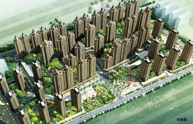 正定歐景灣最新動態更新，最新消息與進展