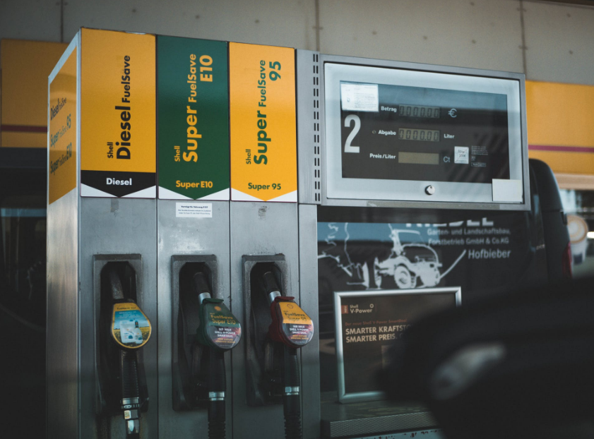 蚌埠92號汽油最新價格更新通知