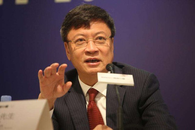 孫宏斌最新演講視頻，前瞻視野下的行業洞察與未來展望展望