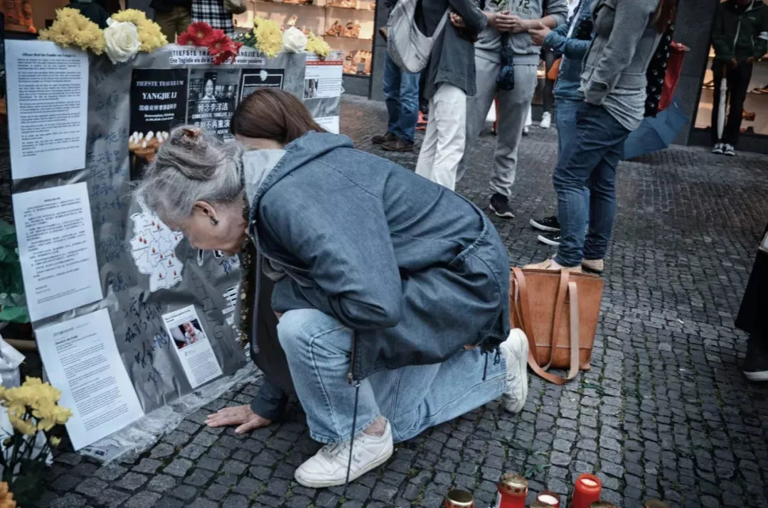 德國留學生被殺事件引發關注，高科技產品助力生活安全與便捷