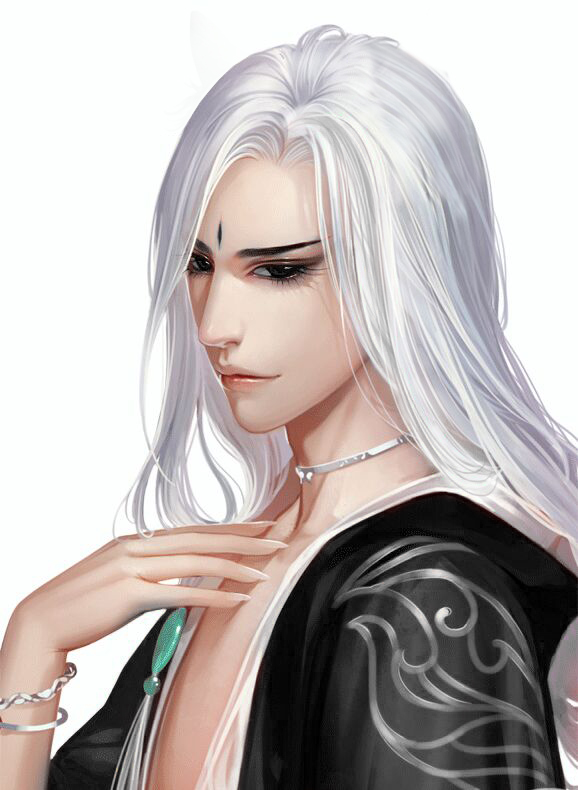 黑眼白發(fā)最新作品制作指南,步驟詳解與展示