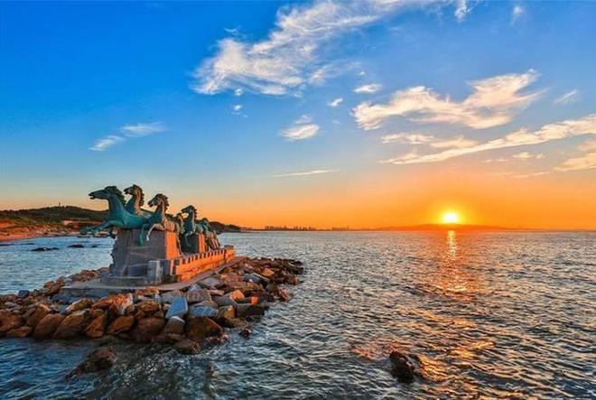 最新綜合精華版煙臺,自然美景探索之旅