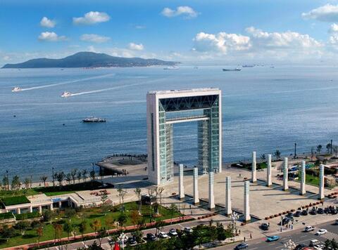 最新綜合精華版煙臺,自然美景探索之旅