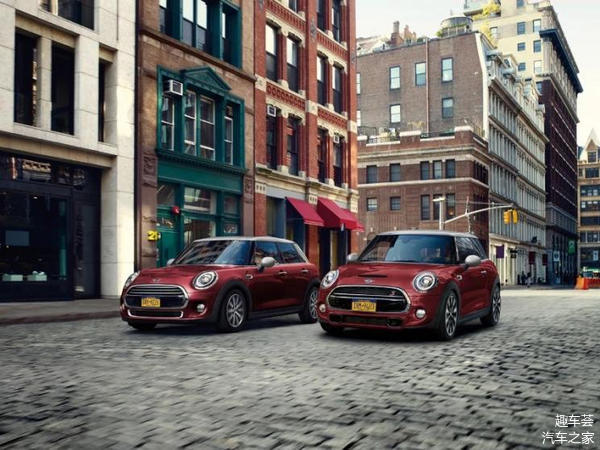 汽車之家揭秘，最新Mini車型報價與故事，2025年精選推薦