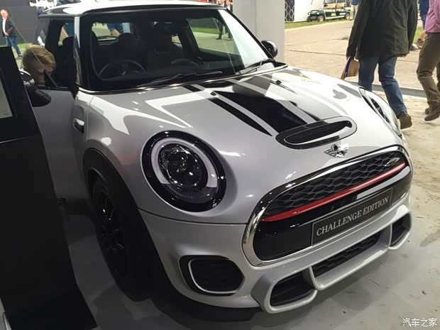 汽車之家揭秘,最新Mini車型報(bào)價(jià)與故事,2025年精選推薦