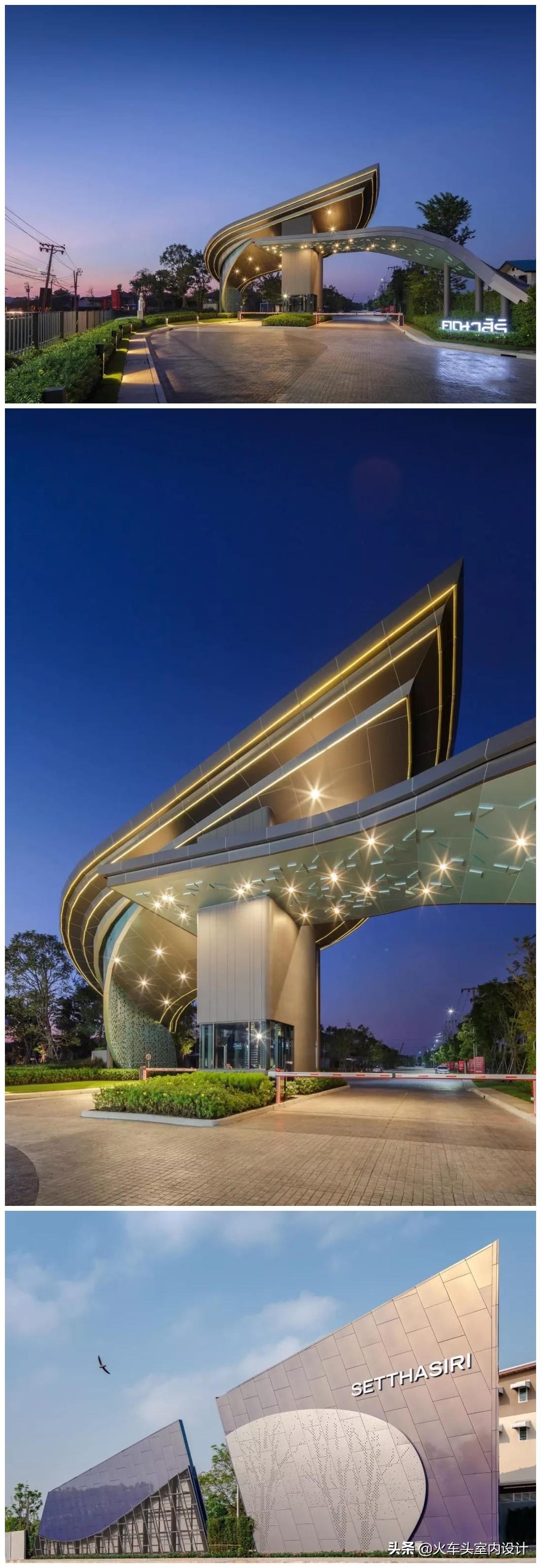 最新景觀設計，自然與人文的和諧共生共創美好環境