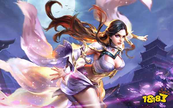 露娜出裝順序最新揭秘,科技與魔法交織的巔峰體驗之旅