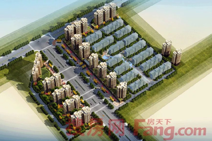 濮陽中堂觀邸最新動態更新，揭秘最新進展與消息